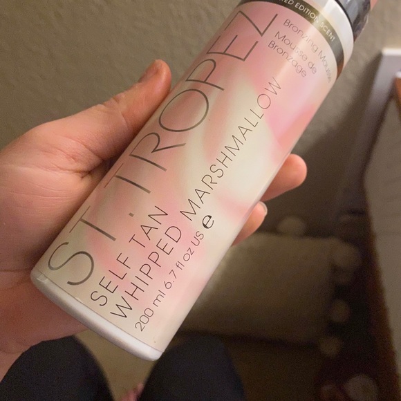 St. Tropez Self Tan bronzing mousse - Picture 8 of 9